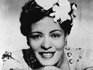 Billie Holiday picture, image, poster